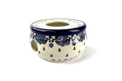 644 Bunzlau Theelicht 1987X Theelichten